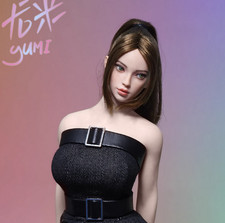Jktoys 006 6 female - , k-006