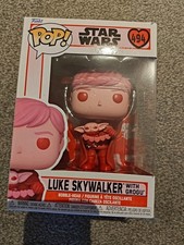 Star Wars Valentines Luke