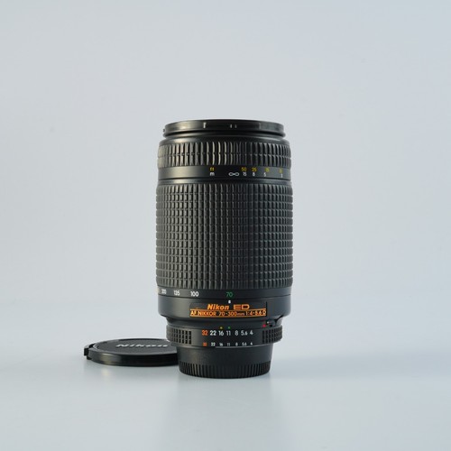 Excellent nikon nikkor - excellent,