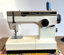 Frister Rossmann Cub 7 Sewing