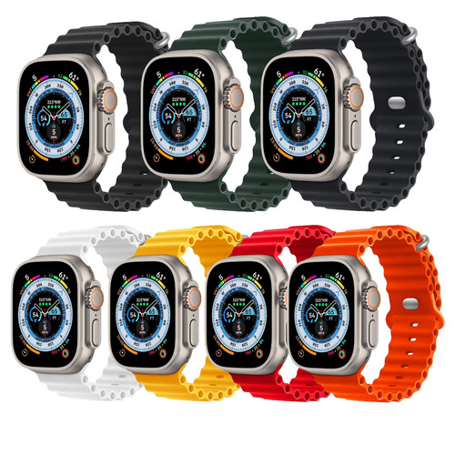 For apple watch series 9 - series,
