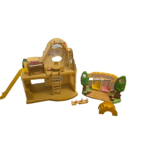 Sylvanian families rainbow - families,