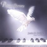 JUSTIN K. KNIGHT - Piano