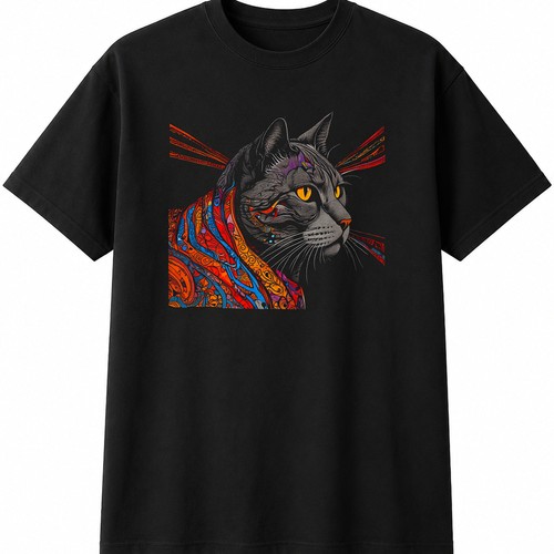 British shorthair cat lover - cat,