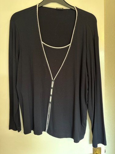 Gerry weber cardigan with - gerry,