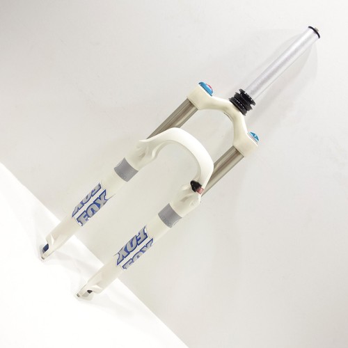 Fox f100 rlc - fox,