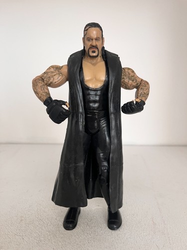 Wwe the undertaker jakks - wwe,