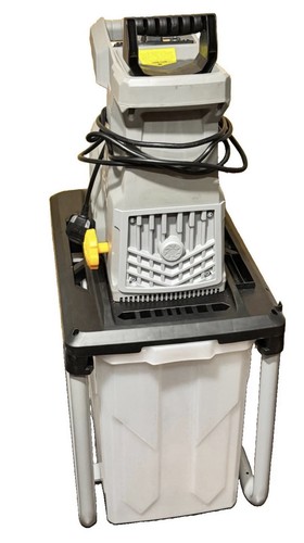 Titan 2800w garden - titan,