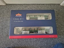 Bachmann 31-425  OO Gauge