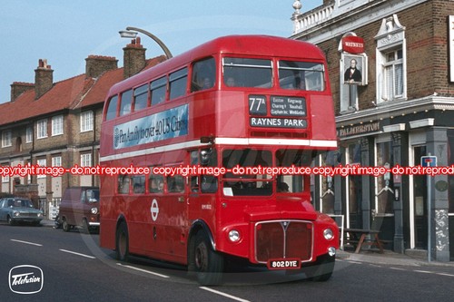 Bus photo london transport - photo,