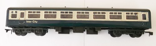 Triang big train gauge - triang,