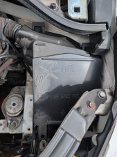 FORD KA STUDIO MK2 2008-2011