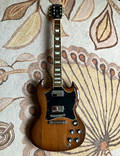 Gibson standard 1999 - standard,