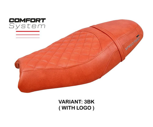 Seat cover wembley comfort - seat,