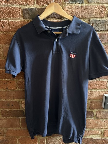 Gant men polo - shirt, size