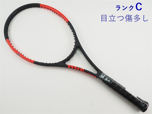 Used tennis racket wilson - used,