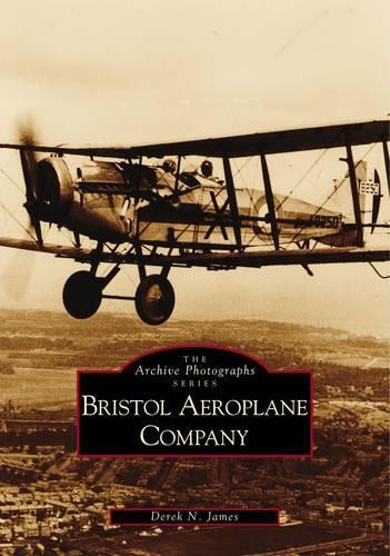The bristol aeroplane company - the,
