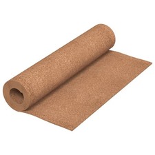 Cork Roll Wallcovering Cork