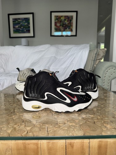Size nike air zoom t - 9, t-bug