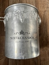 Moet & Chandon Champagne Ice