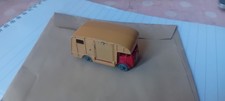 Matchbox Lesney erf Marshall