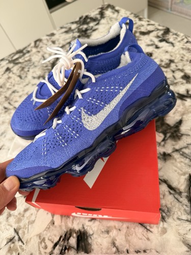 Nike air vapormax 2023 bleu - fk,