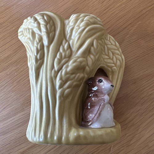 Sylvac harvest mouse jug - harvest, 5246