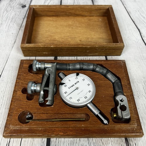 Vintage tyme rite - vintage, in