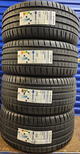 4X MICHELIN PILOT SPORT 5