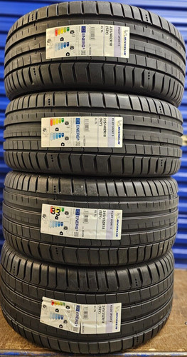 Michelin pilot sport 5 - michelin,