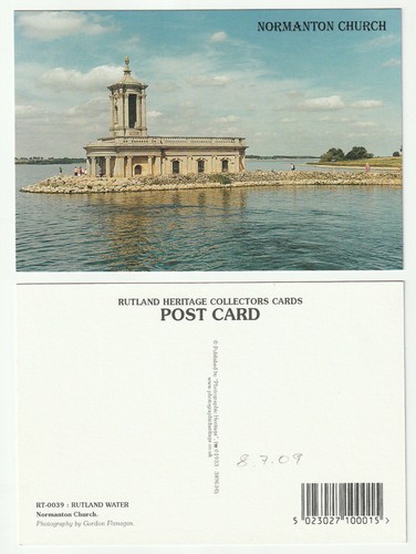 81666 normanton church old - -,