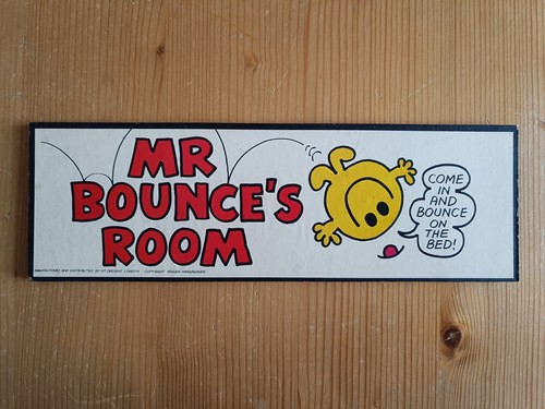 Men vintage collectible mr - mr,