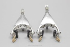 Campagnolo Croce d'Aune (B500) Delta 1st Gen Brake Calipers - Centre Pull VTG