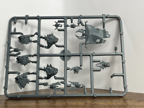 Warhammer aos sprue 841 - warhammer,