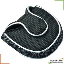 Magnetix Mallet Putter Head