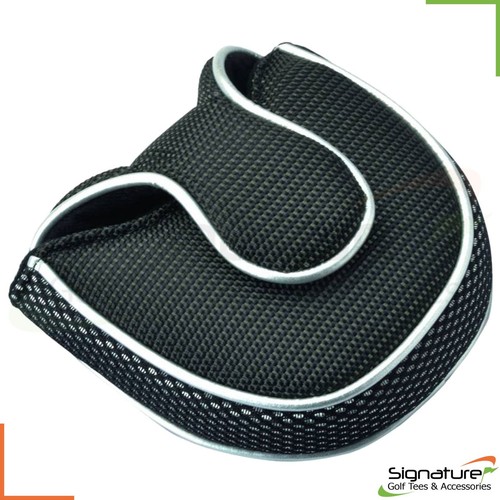 Magnetix mallet putter - putter, head