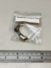 Presser foot for BERNINA