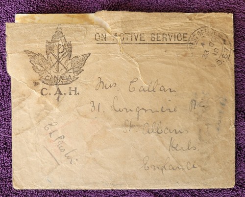1918 wwi canadian army - 1918,
