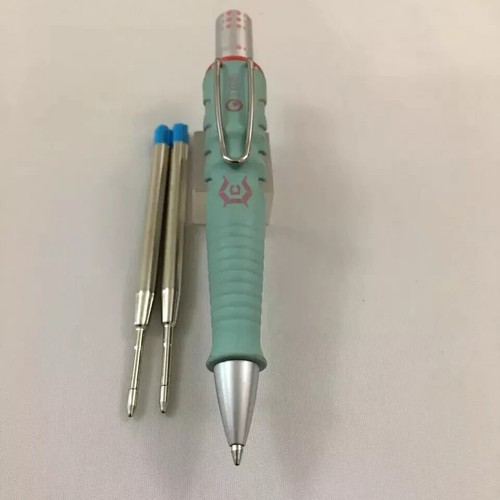 Rotring core green ballpoint - rotring,
