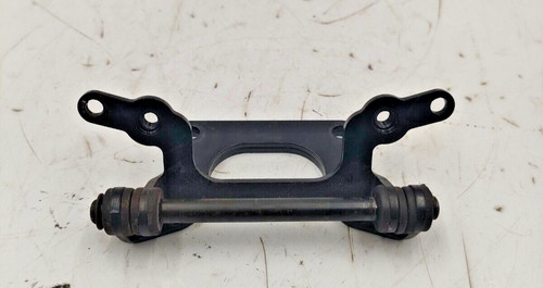 Front frame support ktm - front,