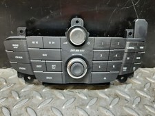 VAUXHALL INSIGNIA MK1 2009-