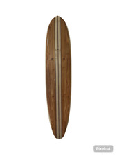 Pieces eight otter - 8’2,