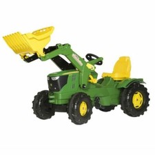 Genuine john deere - genuine, pedal