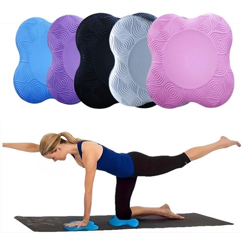 2pcs yoga knee - yoga, extra