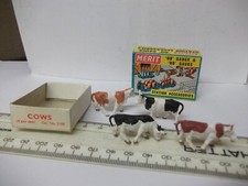 MERIT RAILWAY ACCESSORIES -