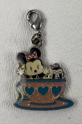 Minnie mouse and figaro - mouse,