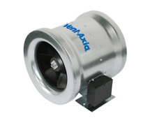 Vent Axia ACM315 In-Line Mixed Flow Extractor Fan Unit 1ph 17112010