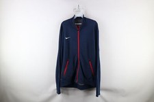 Nike Dri-Fit Mens L Travis