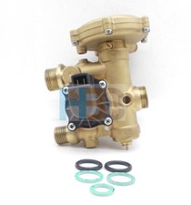 ARISTON GENUS A23 MFFI & A27 DIVERTER WATER VALVE 998069