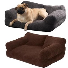 Dog Bed Sofa Cat Washable